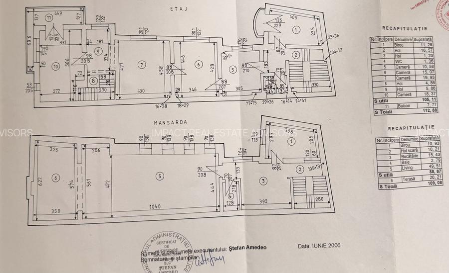 CLADIRE BIROURI | 300MP - 2