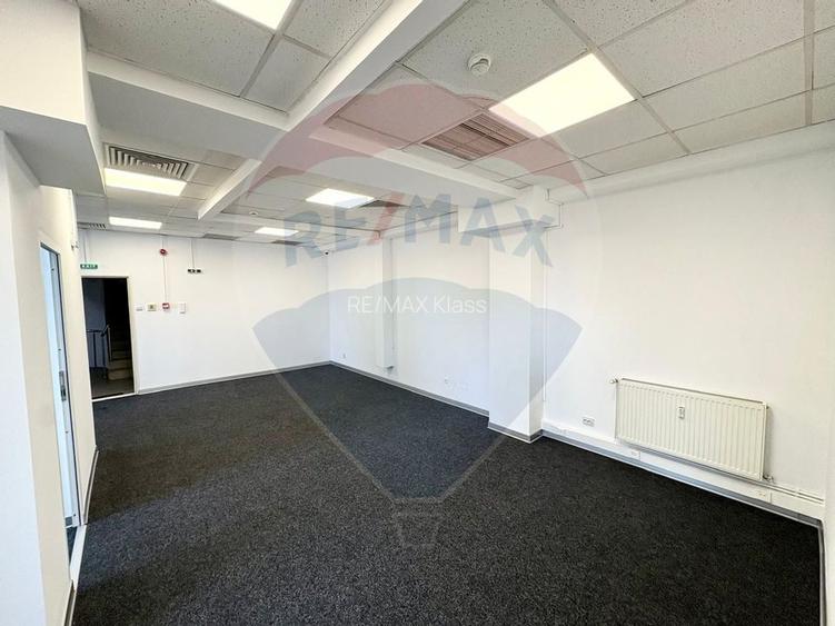 Spațiu de birouri, 80mp de închiriat în zona Calea Plevnei - 8