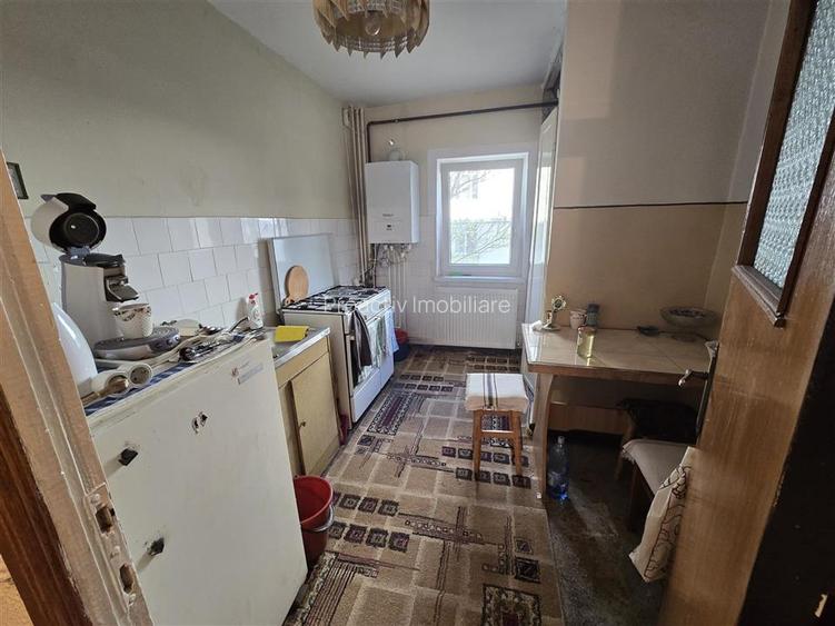 Apartament 2 Camere Zamca | Etaj 1 | 50 mp , 2c-7446 - 3