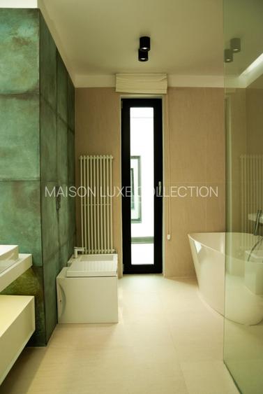 Vilă Premium de Închiriat –6 camere- Cambridge School - Iancu Nicolae - 8