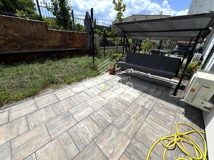 2 camere 58mp | Grădină 60mp | Parcare subterană | Kaufland–USAMV–Frunzișului - 20
