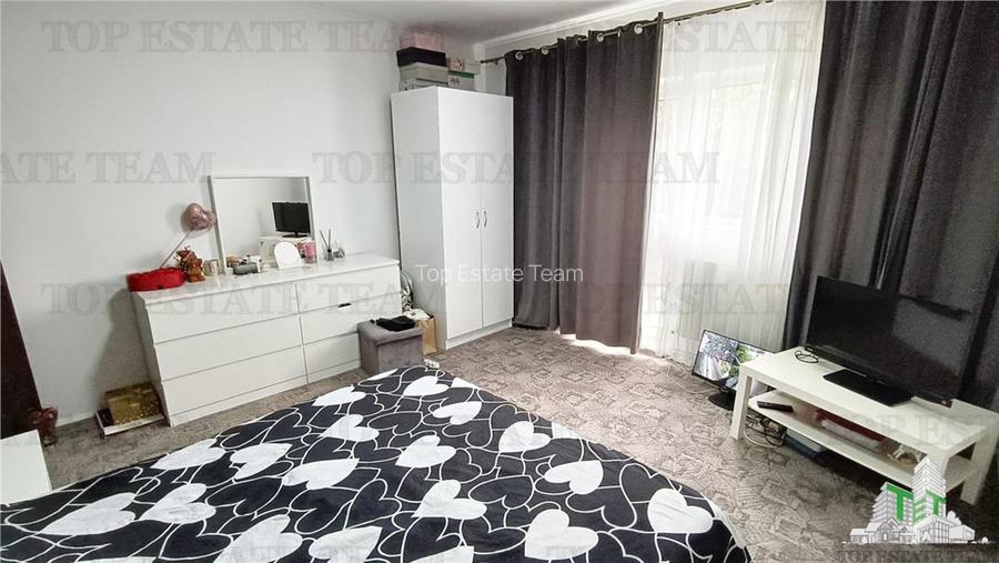 Vila individuala Otopeni cu curte generoasa - Potential ridicat! - 12