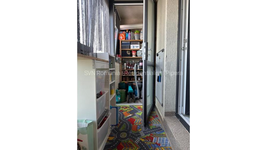 REA1027625 Apartament 2 camere I Premium I Prelungirea Ghencea - 8