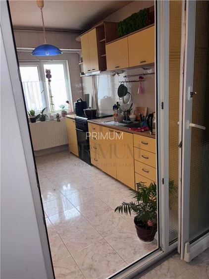 SOARELUI |3CAM | DECOMANDAT |ETAJ 3 |CENTRALA |SPATIOS 109MP - 13