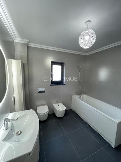Casă deosebită Hemeiuș | P+M | 120 mp | Materiale Premium - 7