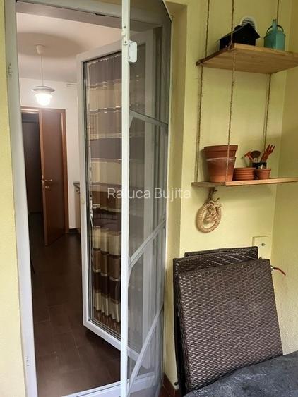 Persoana fizica, Tineretului, 2 camere, 70 mp,  Parter, Balcon, 640 € - 10