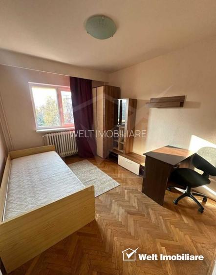 Oportunitate - apartament 4 camere, 2 bai, Cipariu, Titulescu - 3
