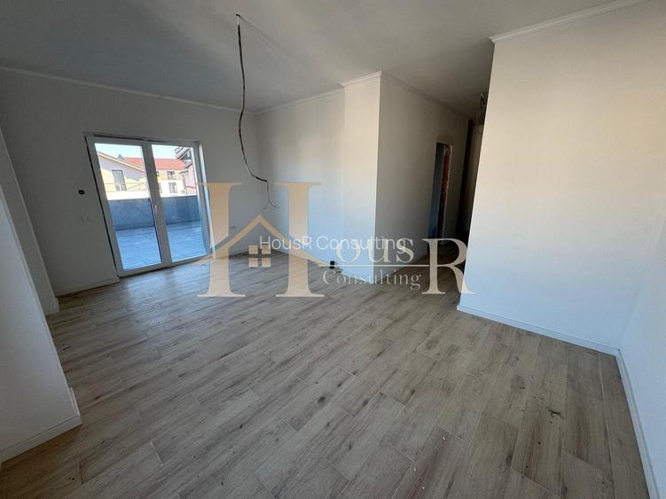 4 camere.Bloc Nou.Terasa 25 mp.Finisaje de calitate - 6