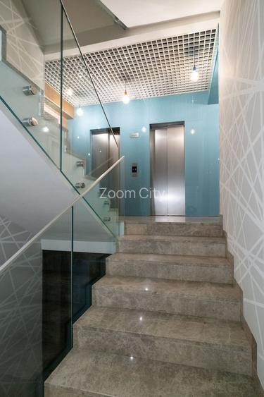 COMISION 0%-Parc Verdi Apt 3 cam superb 75mp, vedere lac, complet mobilat/utilat - 22