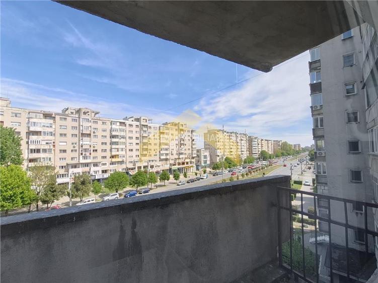 Apartament 1 camera de inchiriat zona Fortuna - 3
