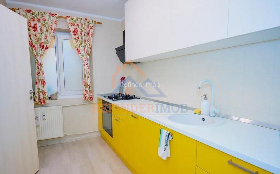 Apartament 3 camere, renovat - Rahova, Malcoci - 14