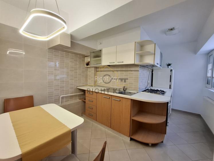 Mega Mall-garsoniera de inchiriat recent renovata - 5