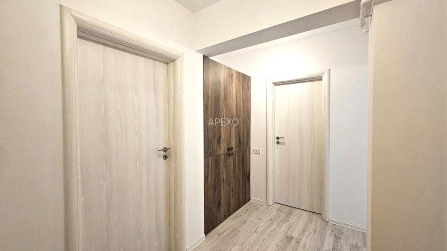 Apartament 2 Camere ( 62MP TOTALI ) - Vivamus Residence - 6