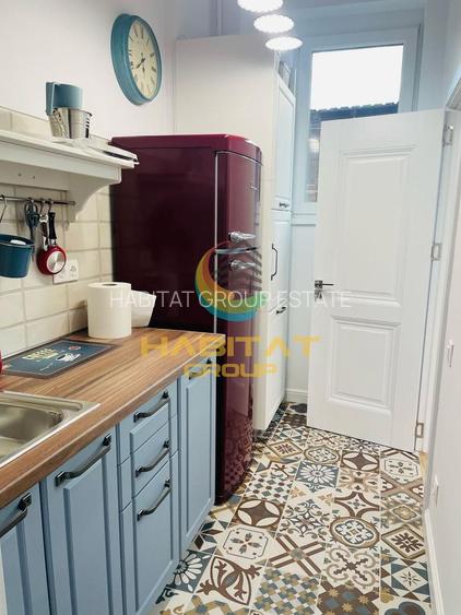 Spațiu de închiriat – 172 mp + curte – parter – zona Brâncoveanu / Alunișului - 3