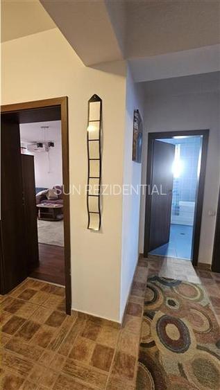 Berceni-Dimitrie Leonida 5 minute de metrou Apartament 3 camere  mobilat-utilat - 14