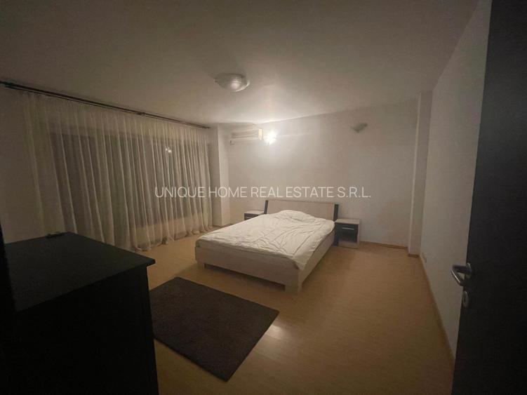 Matei Millo : Apartament spatios, mobilat si utilat ! - 6