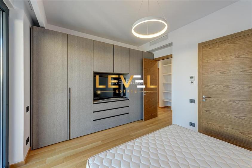 [VIDEO] FIRST RENTAL 2 Bedroom Apartment - Panoramic Views - Primaverii - 26