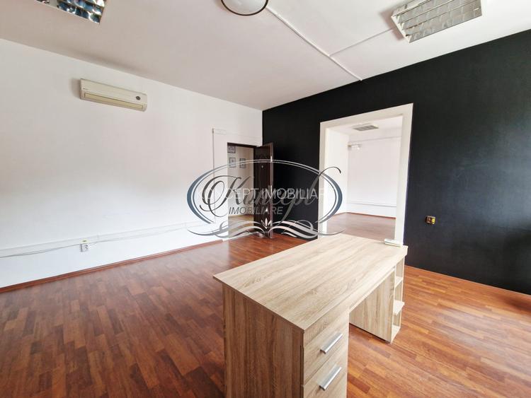 Spatiu pentru birouri, zona Platinia Ursus - 4