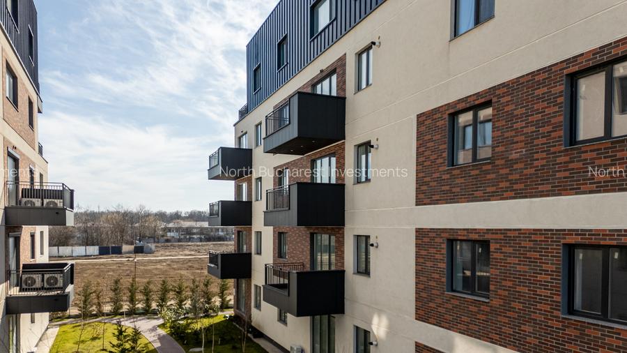 APARTAMENT 2 CAMERE - SCOALA AMERICANA - BLOC BOUTIQUE - COMISION 0% - 10