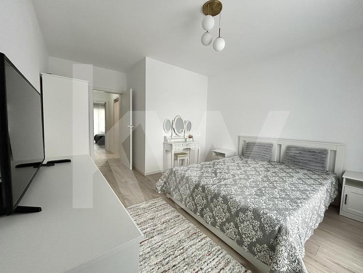 Prima Inchiriere: Apartament Premium 2 dormitoare– One Residence, Doamna Stanca - 2