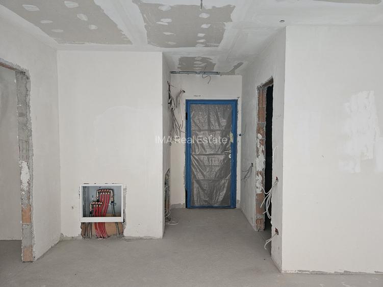 Apartament 2 camere Iancu Nicolae Pipera de locuit sau investiție - 9
