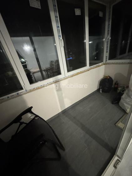 Apartament 4 camere - 61,33 mp utili - zona Avram I. - Floresti! - 7