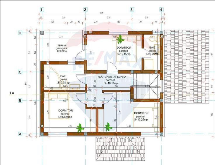 Casa de vanzare in LUMINIS Jucu de Sus - 4