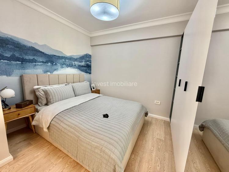 Apartament 1 camera TIP STUDIO , etajul 1 , bloc nou , GALATA !!! - 3