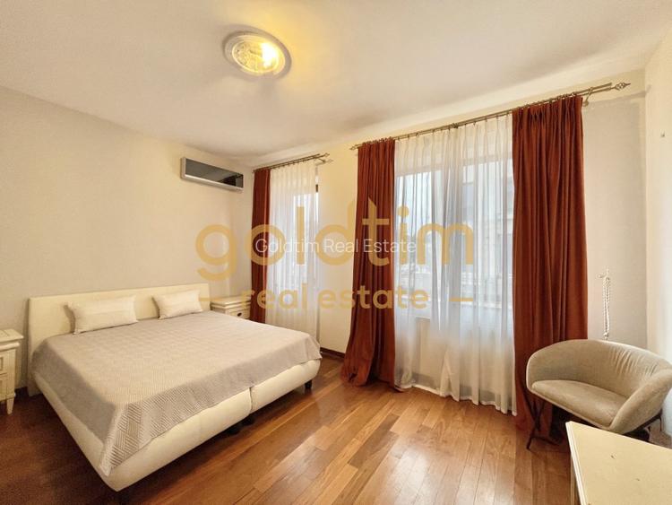 VILA INDIVIDUALA/ SPATII GENEROASE/ CURTE 600 MP/ PARCARE - 20