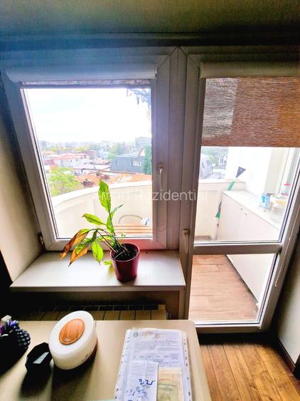 Apartament 2 camere decomandat 66 mp Unirii / Piata Alba Iulia - 9