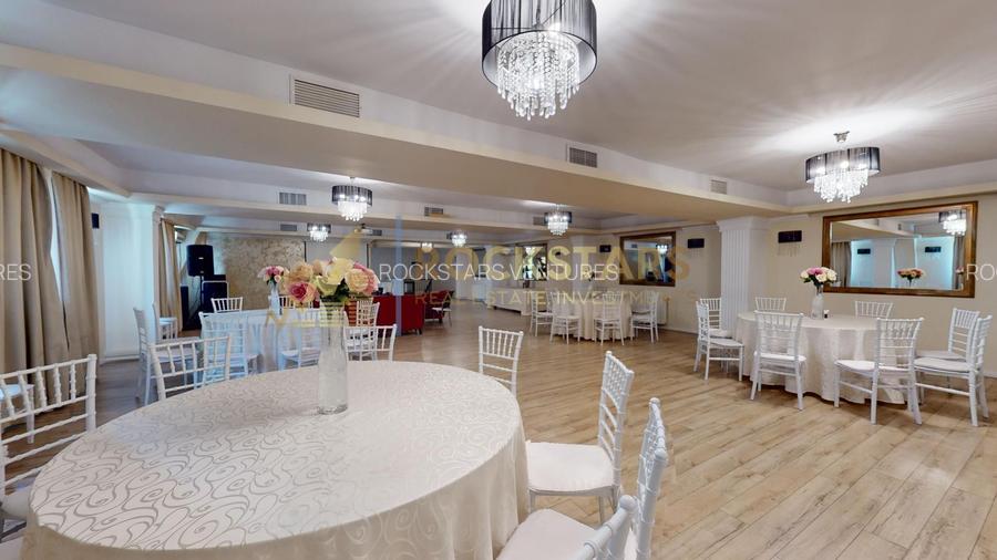 Investitie | Spatiu Comercial | Pantelimon | Restaurant | Terasa - 3