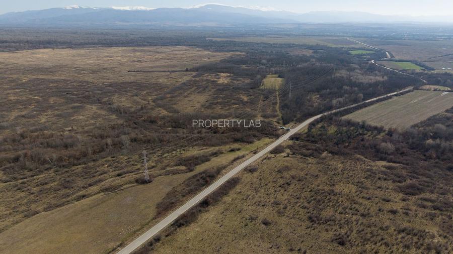 Teren extravilan 95.23 ha lângă Caransebeș - 13