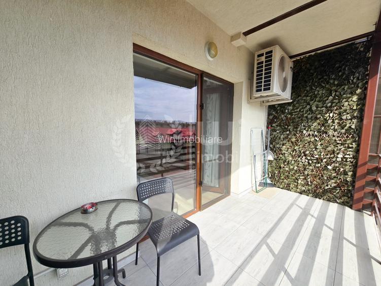 Apartament 3 camere | Gradina | Parcare | Zona Eremia Grigorescu! - 7