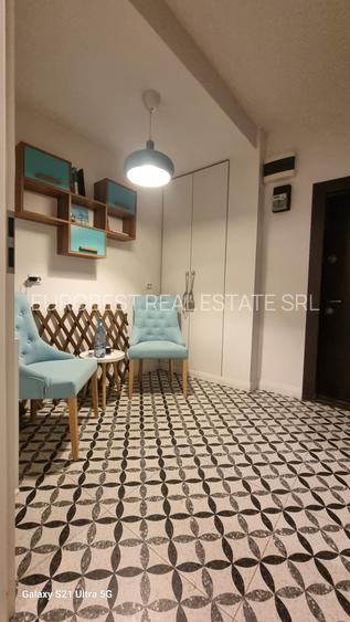 Dorobanti Capitale, vila S+P+2+Pod,  575 mp construiti, - 5