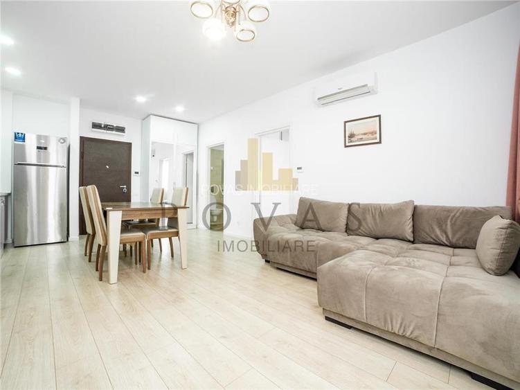 Inchiriere Apartament 2 Camere New Point Pipera Voluntari - 8