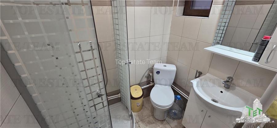 Oportunitate de investitie, casa P+M si 2123 mp teren in  zona Prelungirea Ghenc - 14