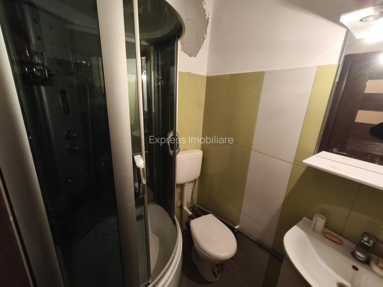 Comision 0% - Ciresica -  Apartament 4 Camere  -  Suprafata generoasa! - 19