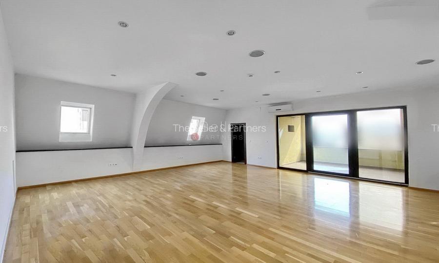 Central - Suprafata Generoasa - 6