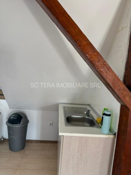 OFERTA INCHIRIERE AP 4 CAM IN VILA TIP MANSARDA - 4