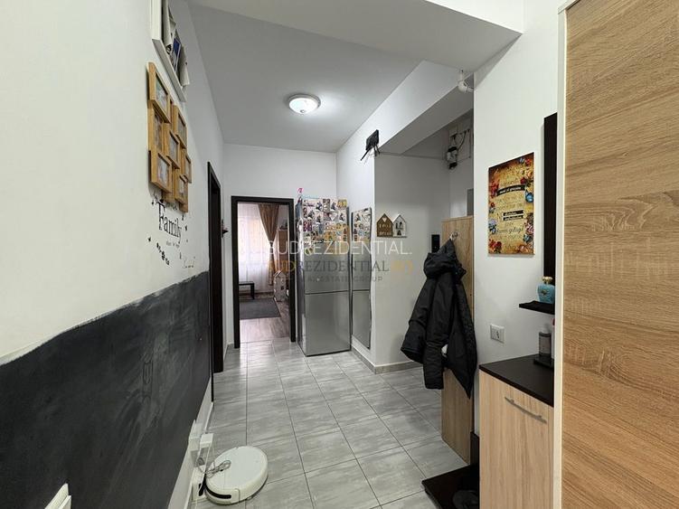 Apartament 2 camere, mobilat si utilat, Rahova-Pucheni, comision 0% - 8