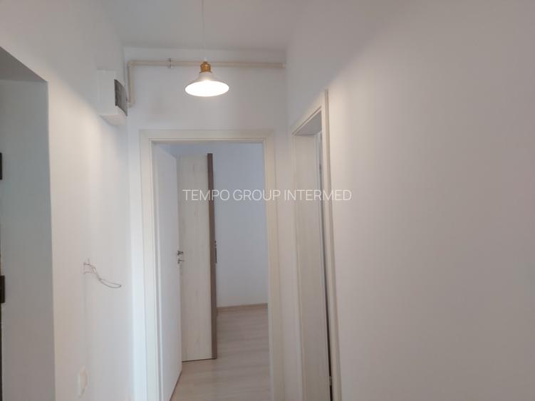 Militari -Metro , sector 6, bloc rezidential, parcare subterana  inclusa in pret - 41