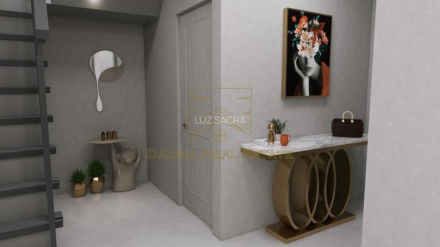 Vanzare Casa Noua - 95mp - Laser Village 2 Magurele - 18