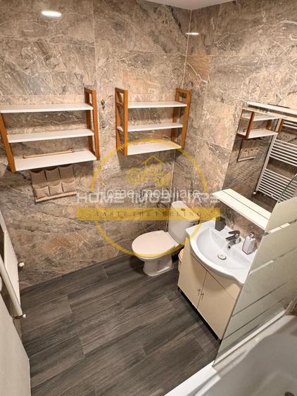 Apartament tip penthouse 120 mp in Breazu - 16