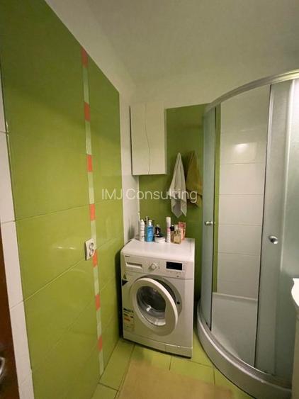 Garsoniera cosy de inchiriat la metrou Dristor 2 - 10