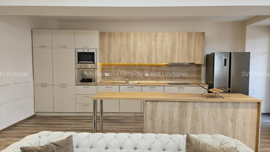 REA1021921 Apartament Lux 4 Camere Spatios si Elegant - 2