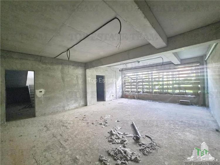 Vanzare vila exclusivista S+P+1E /Snagov - Ghermanesti, teren 1.371 mp - 22