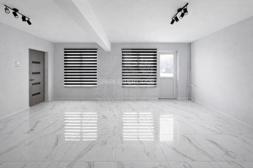 SPATIU COMERCIAL//ZONA BARAOLT VEST - 5