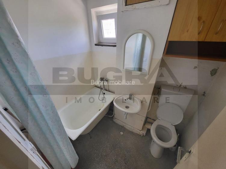 Apartament cu 2 camere, 42 mp, etaj intermediar, Zona Casa Piratilor - 7