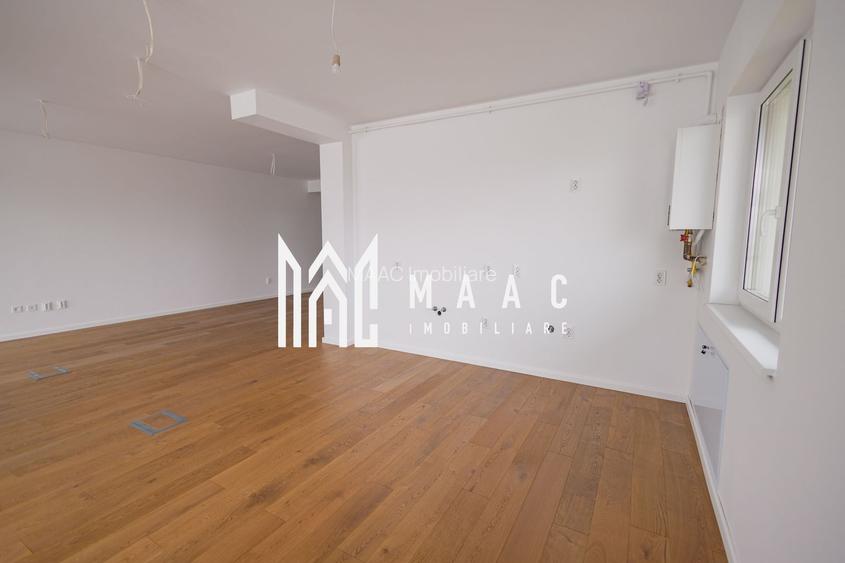 Penthouse | 4 camere | Balcon | Parcare | Terasa | D. Stanca - 4