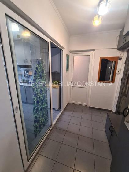 Apartament 2 camere decomandat – B-dul Tomis, vedere bulevard - 9